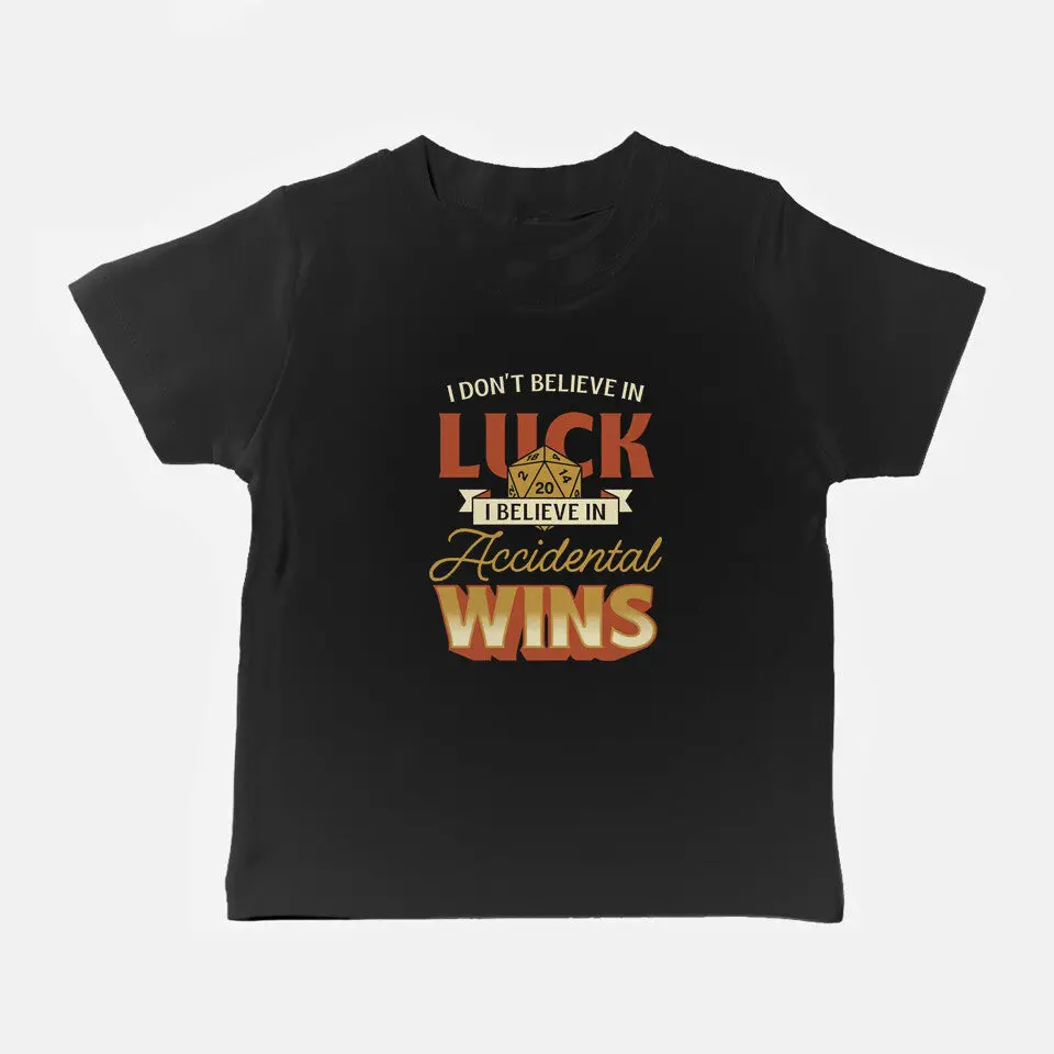 Accidental Wins 3