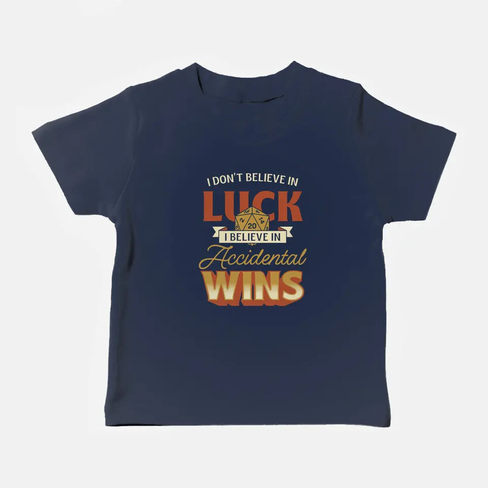 Accidental Wins 7