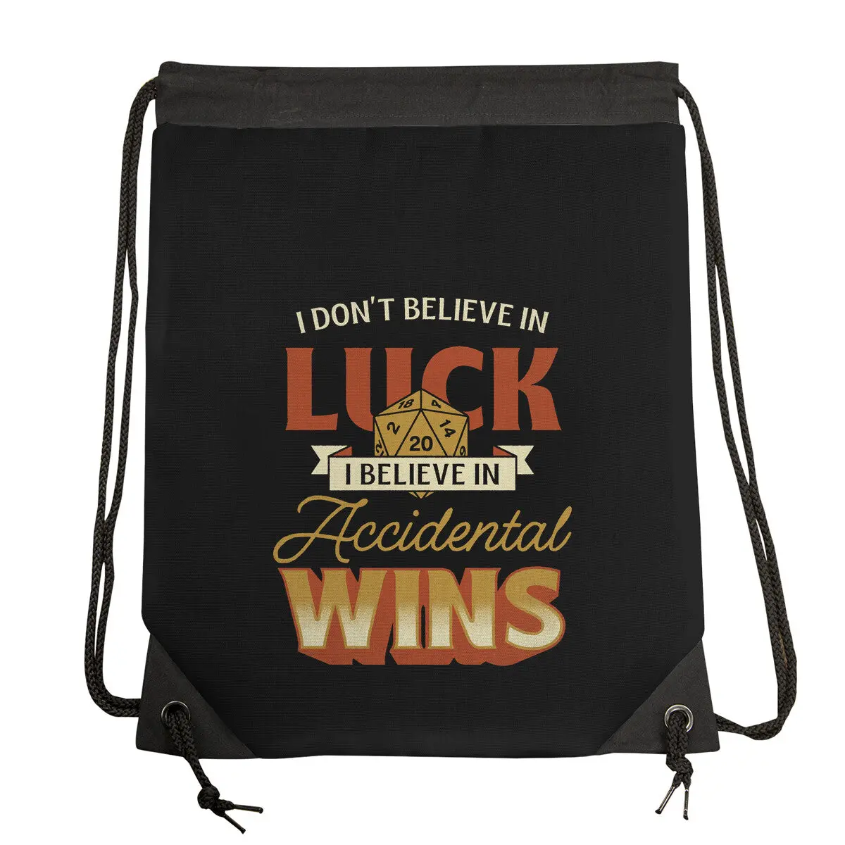 Accidental Wins 1
