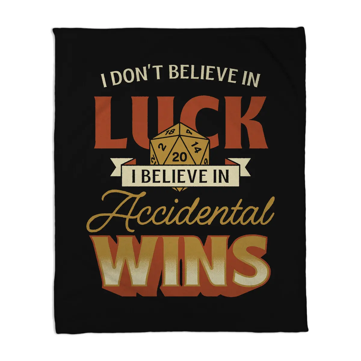 Accidental Wins 1