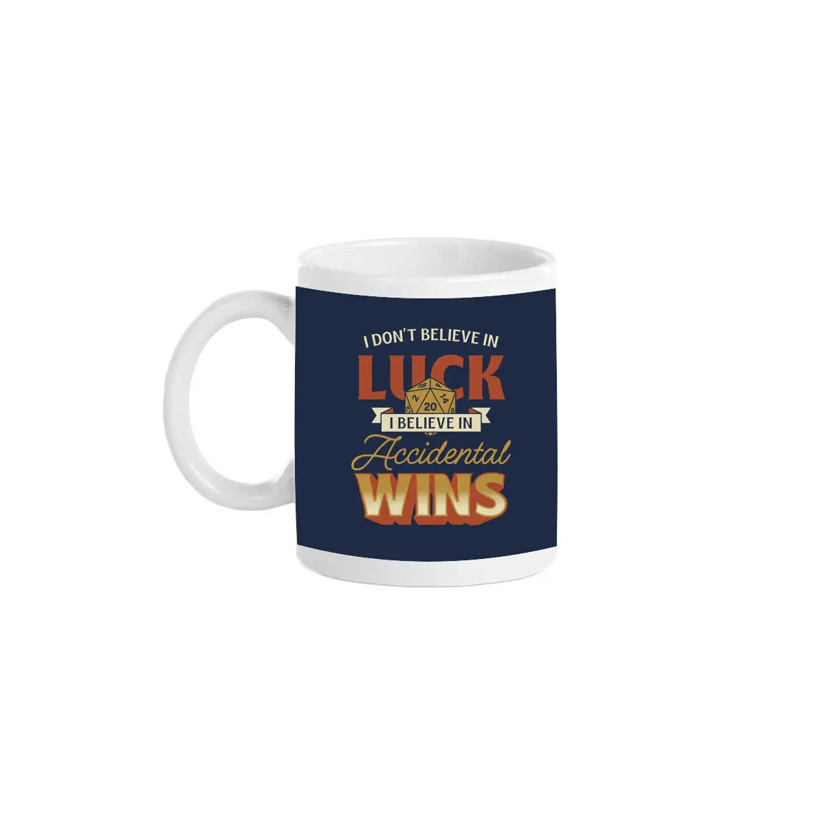 Accidental Wins 4