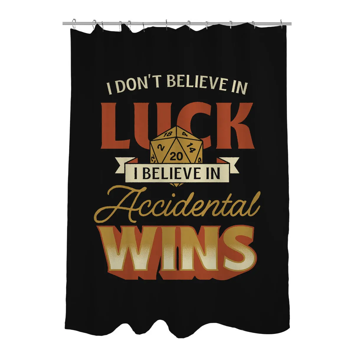 Accidental Wins 1