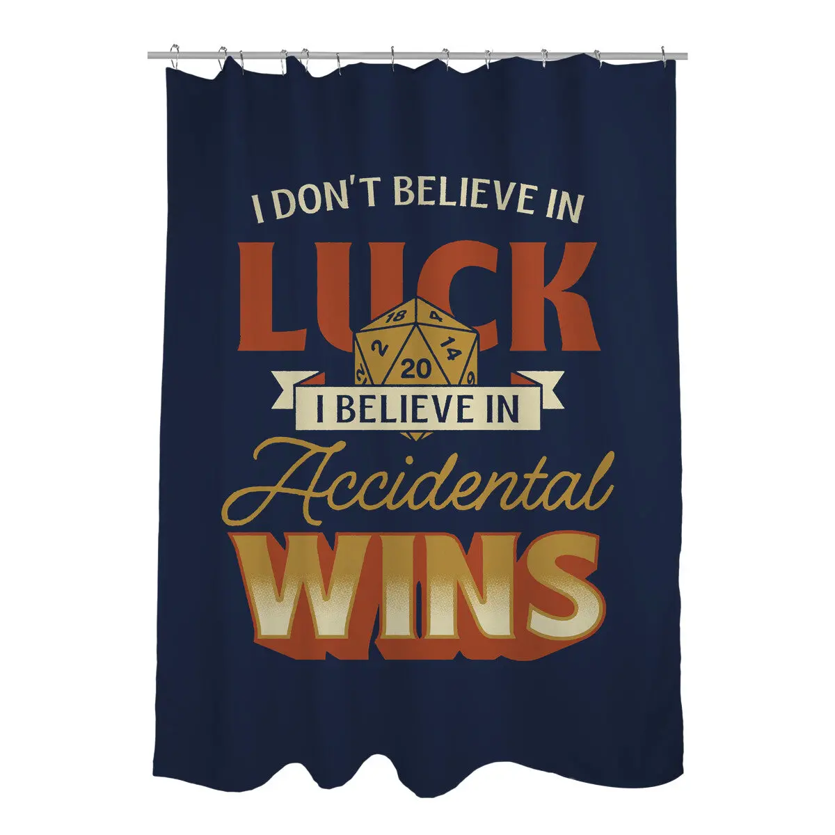 Accidental Wins 2