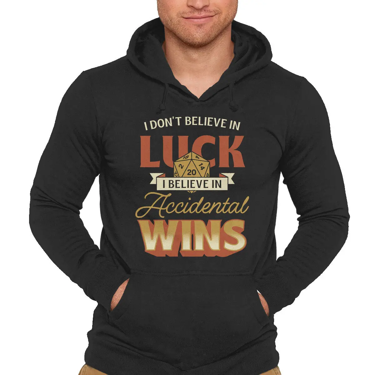 Accidental Wins 1