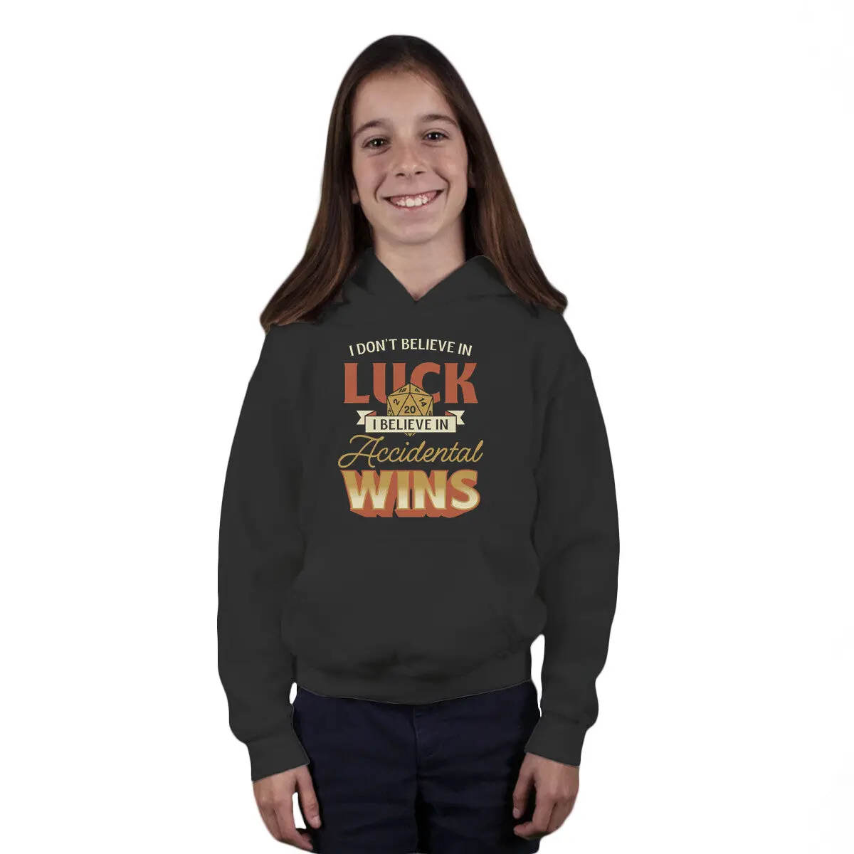 Accidental Wins 1