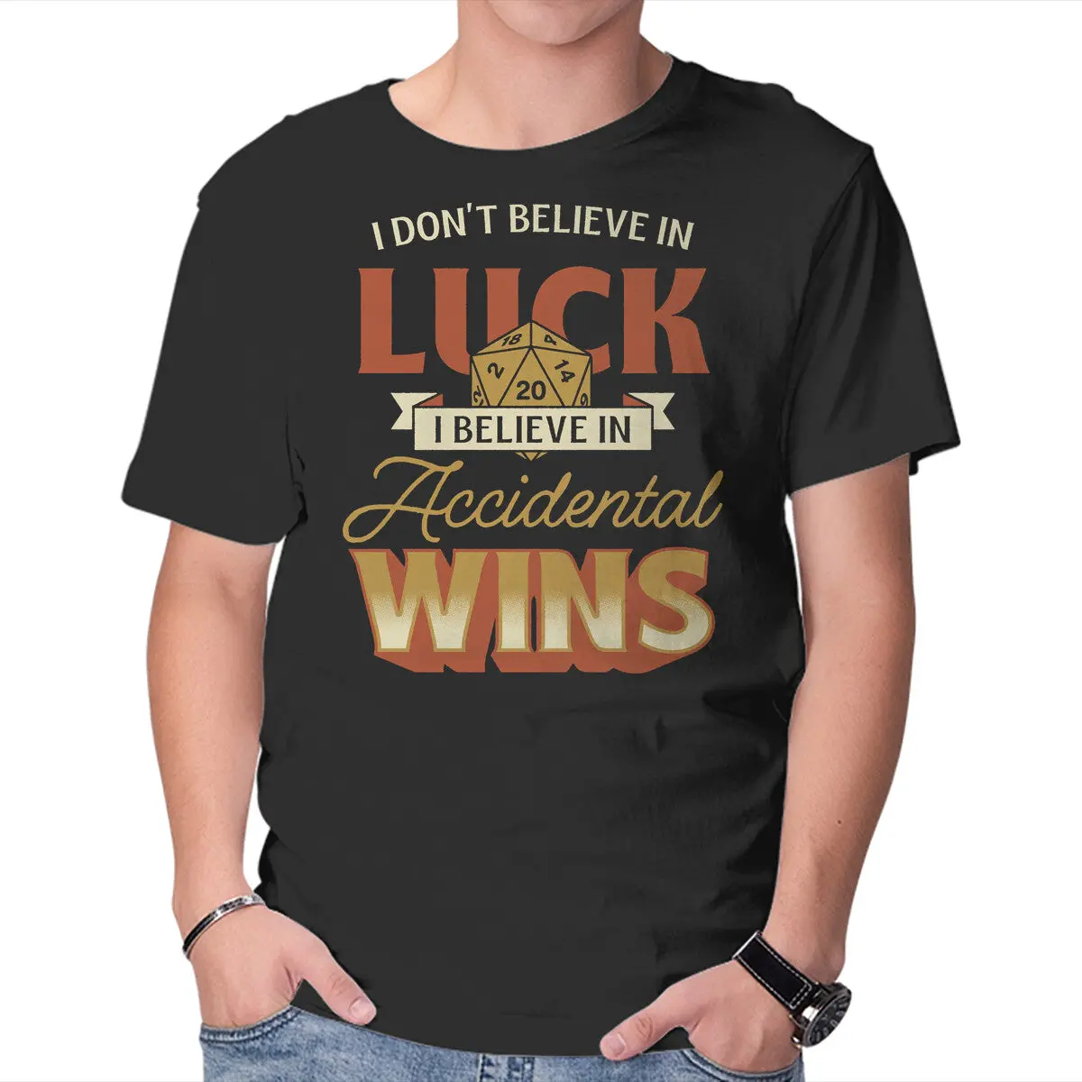 Accidental Wins 1