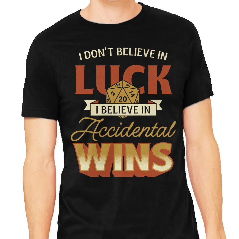 Accidental Wins 1