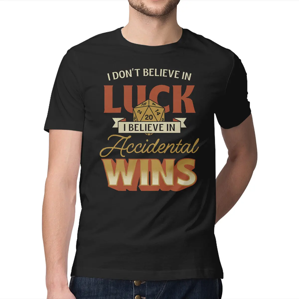 Accidental Wins 1