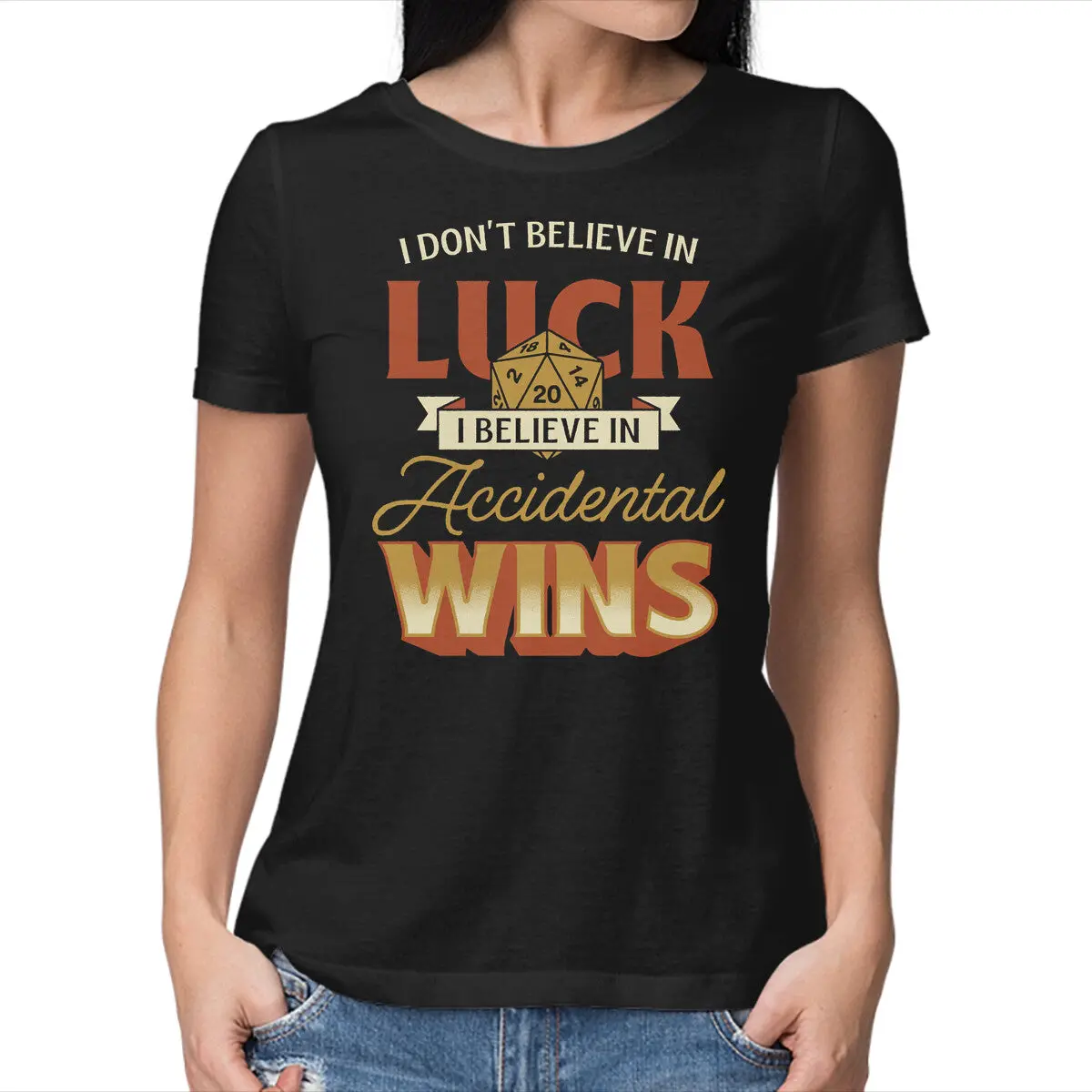 Accidental Wins 1