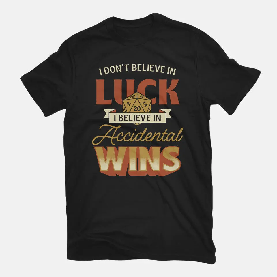Accidental Wins 3