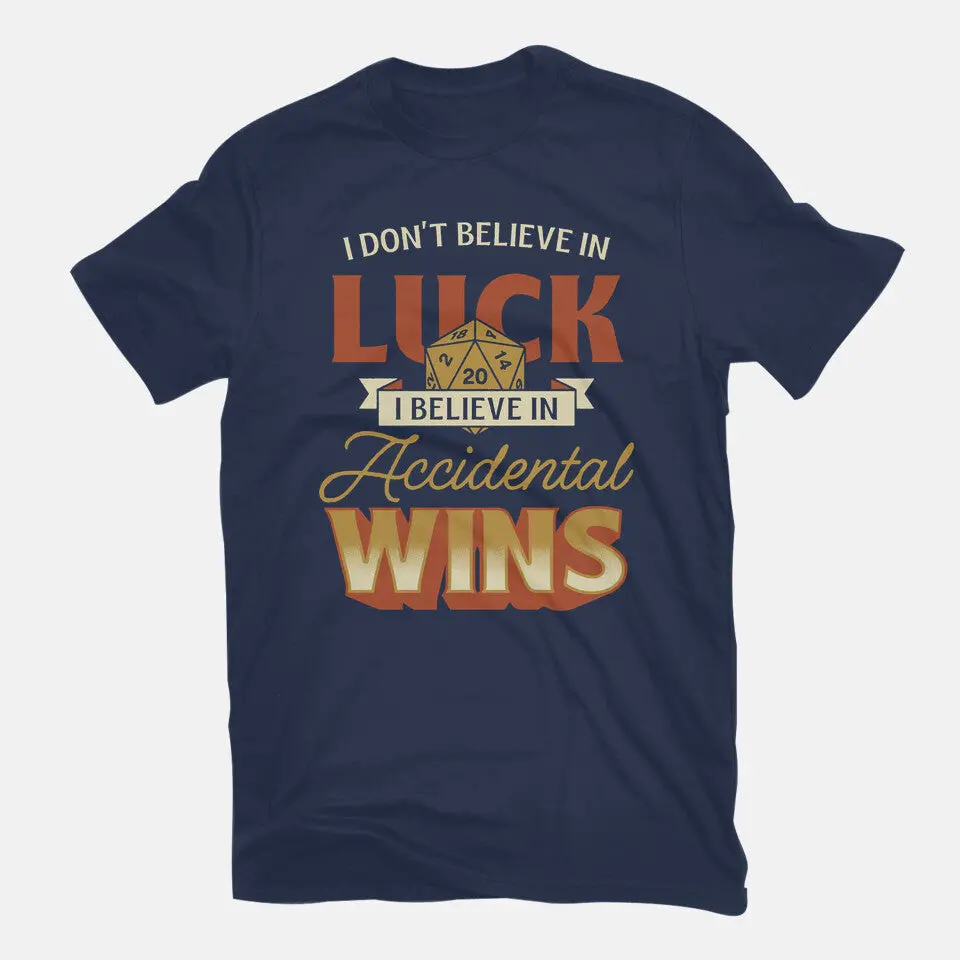 Accidental Wins 7