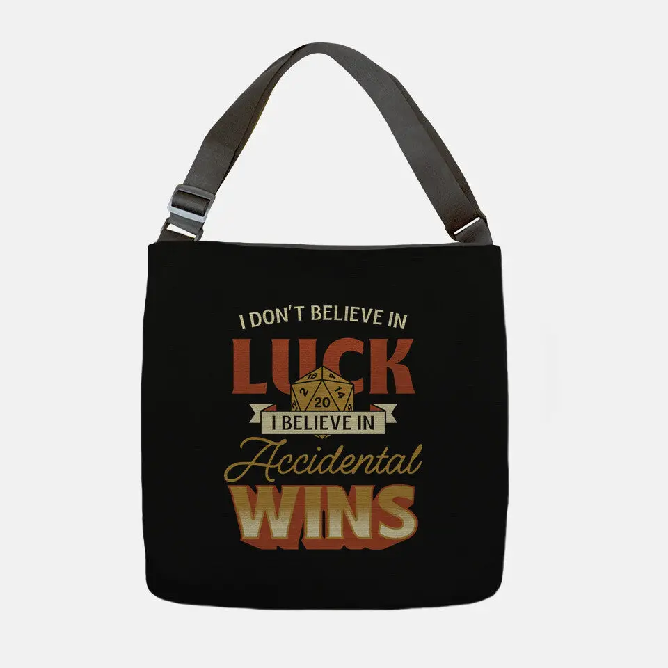 Accidental Wins 2