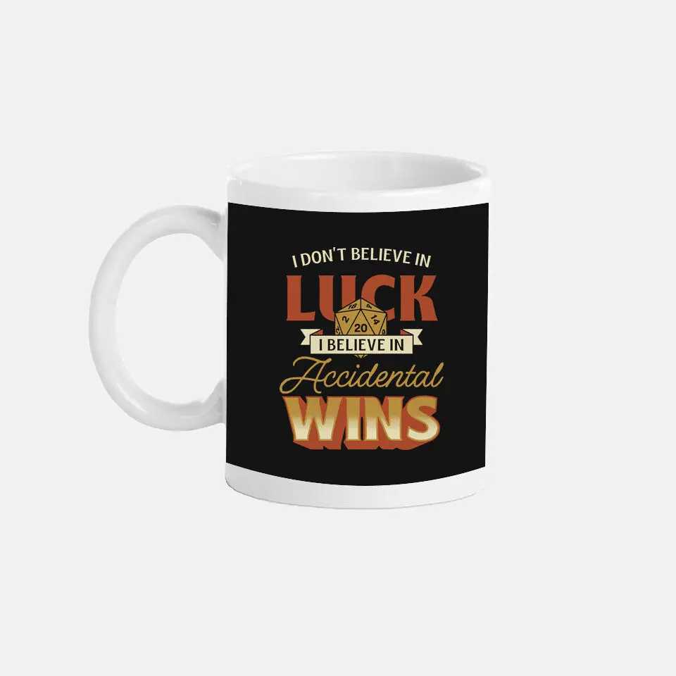 Accidental Wins 2