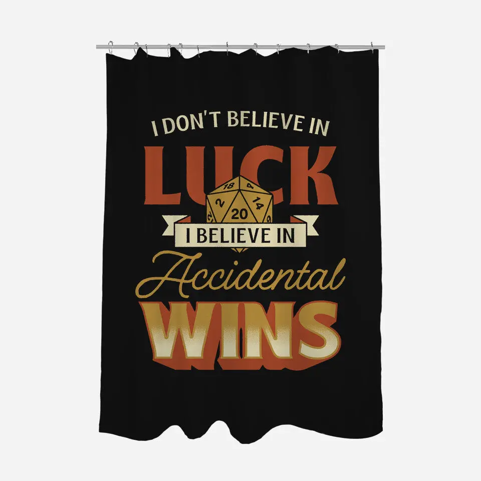 Accidental Wins 2
