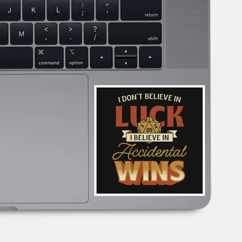 Accidental Wins 2