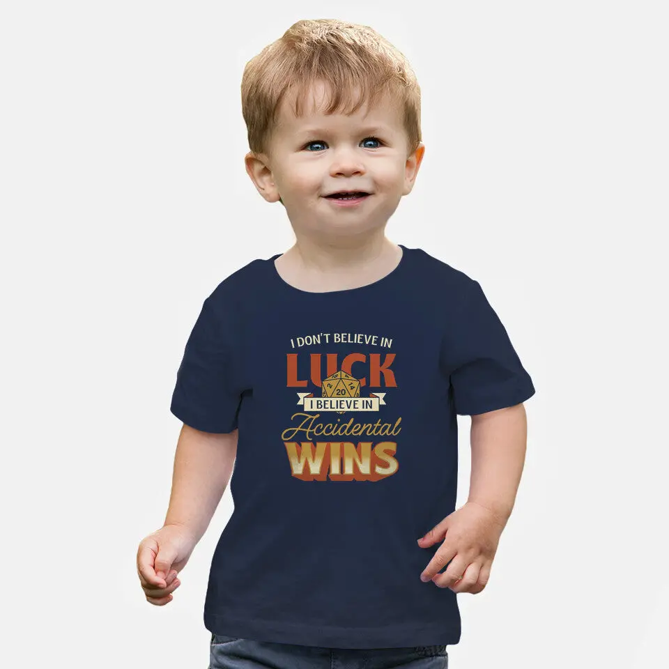 Accidental Wins 6