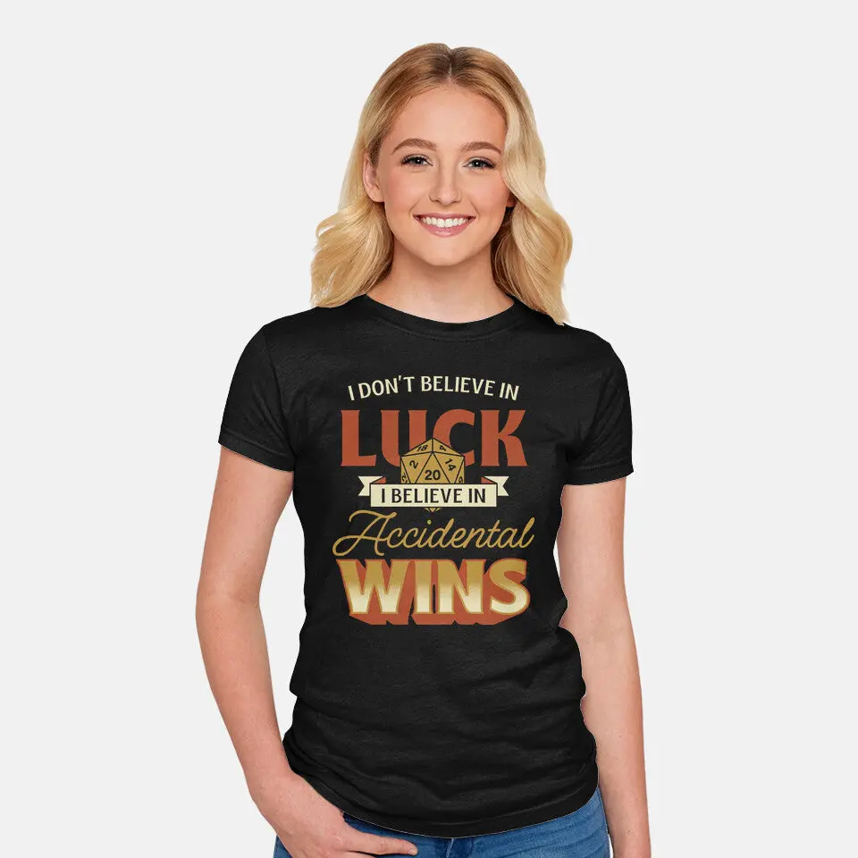 Accidental Wins 2