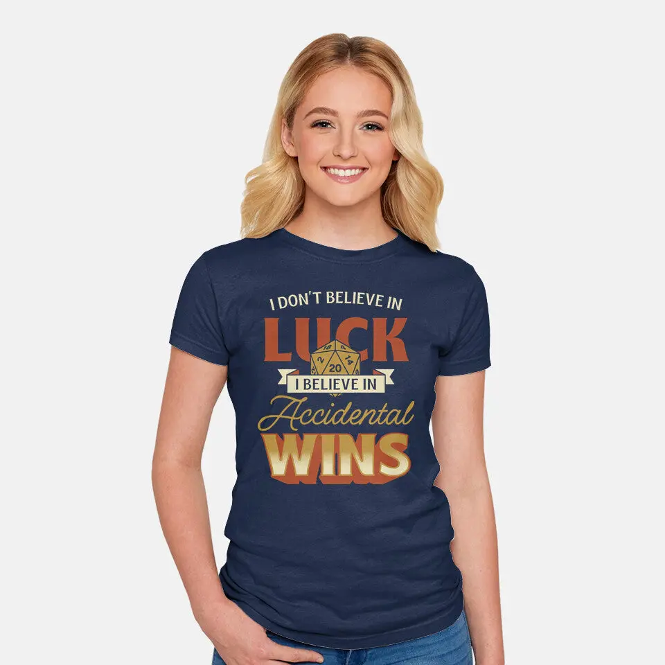 Accidental Wins 6