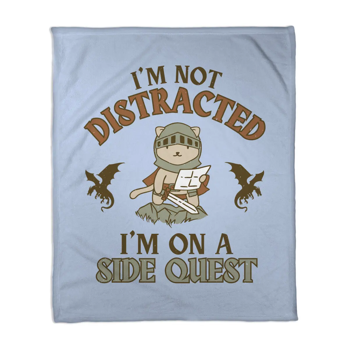 I'm On A Side Quest 7