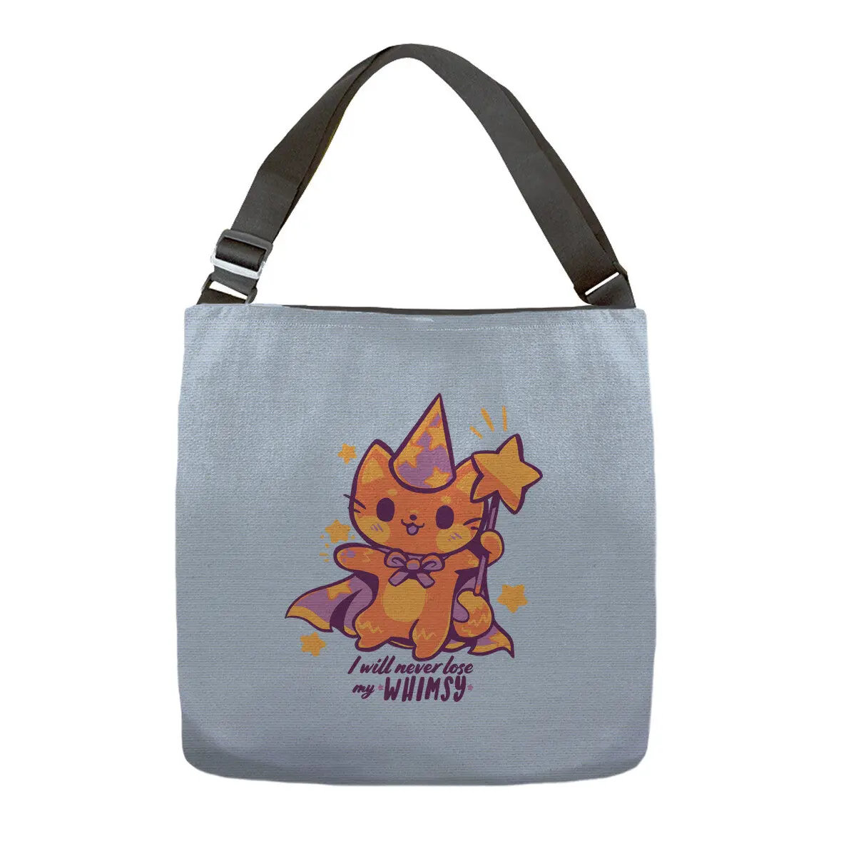 Never Lose My Whimsy 4