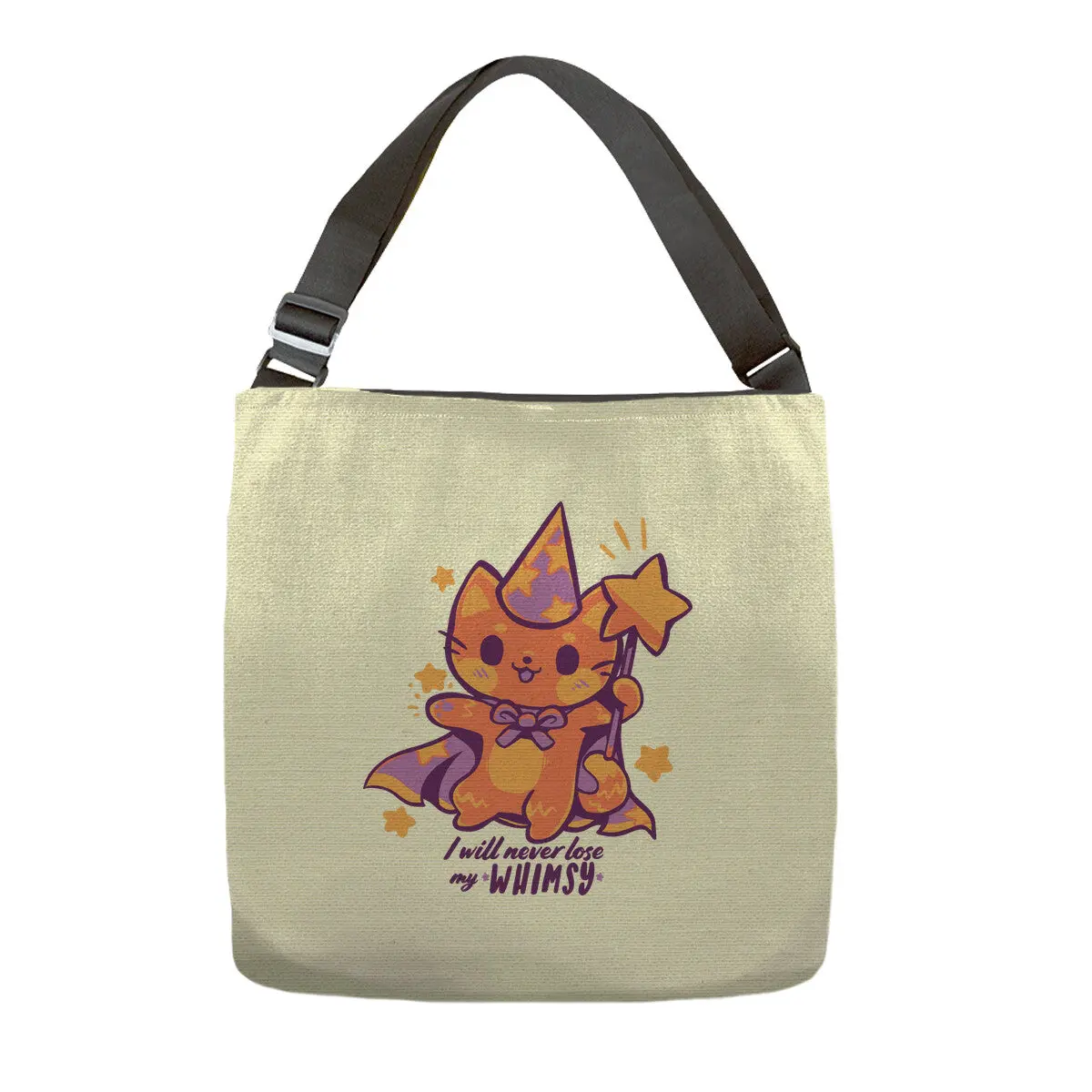 Never Lose My Whimsy 5