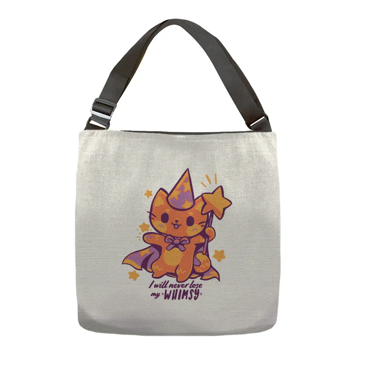 Never Lose My Whimsy 1