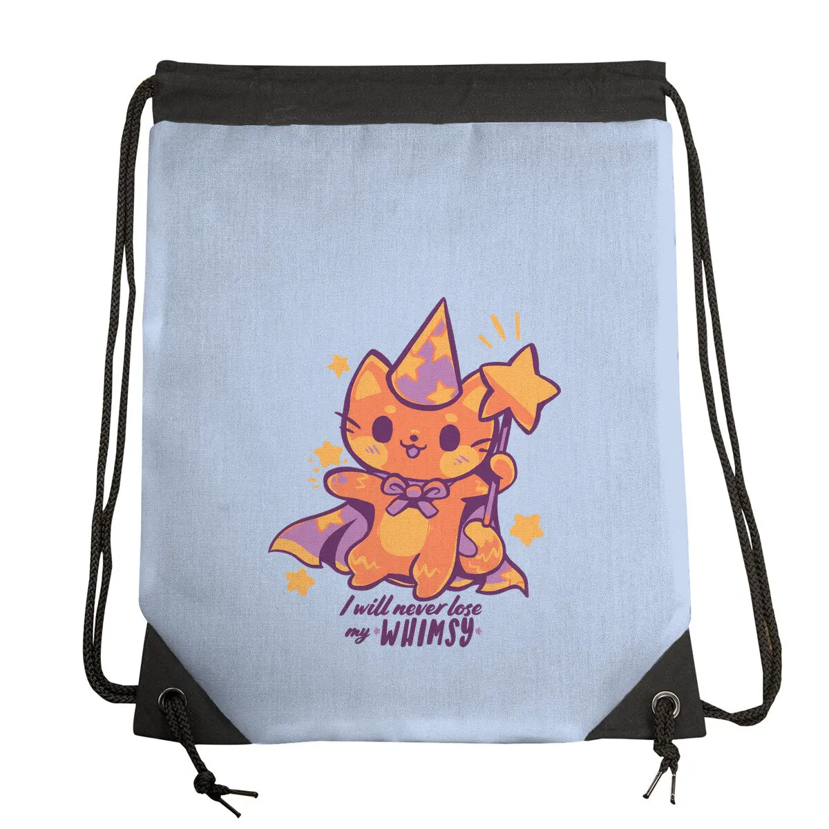 Never Lose My Whimsy 2