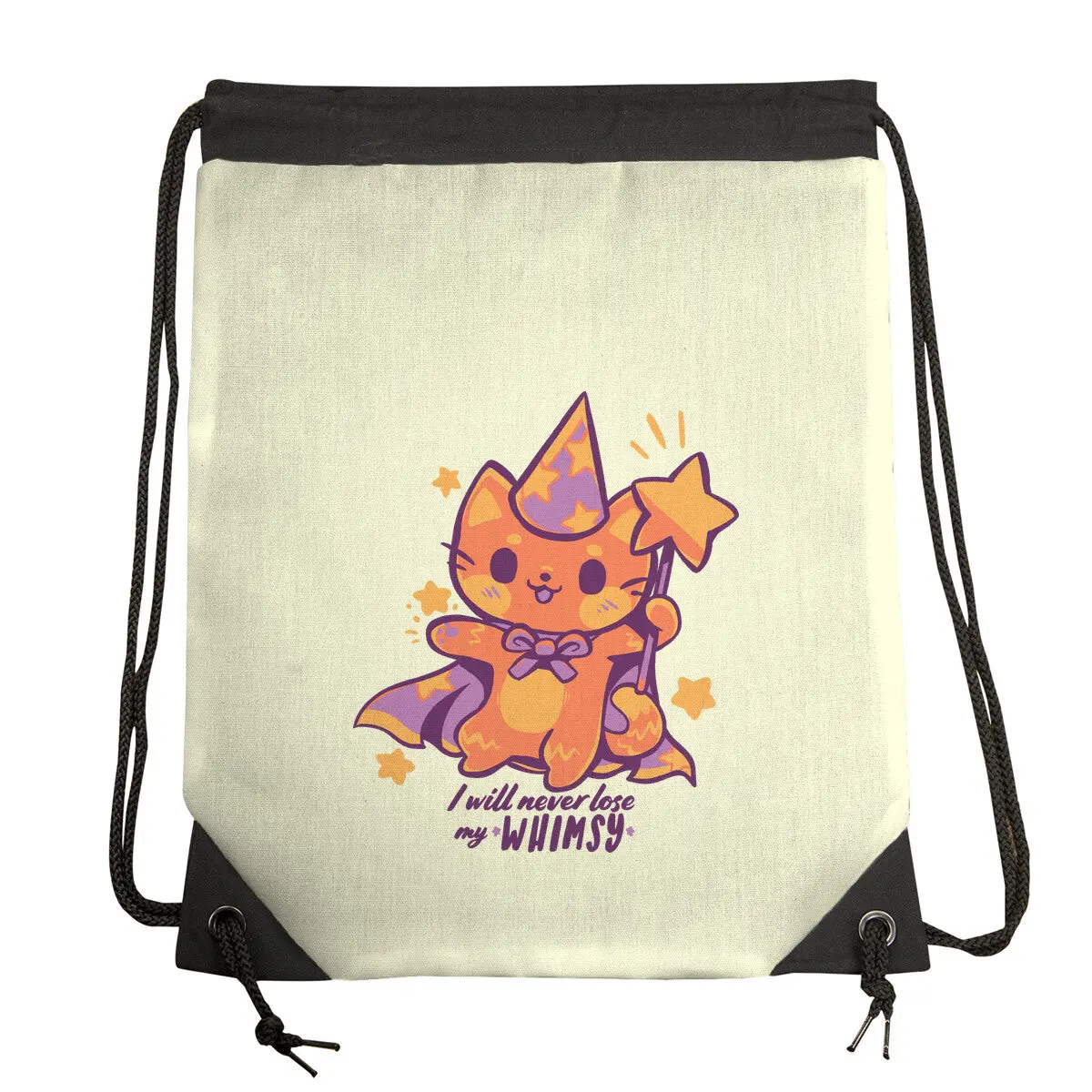 Never Lose My Whimsy 3