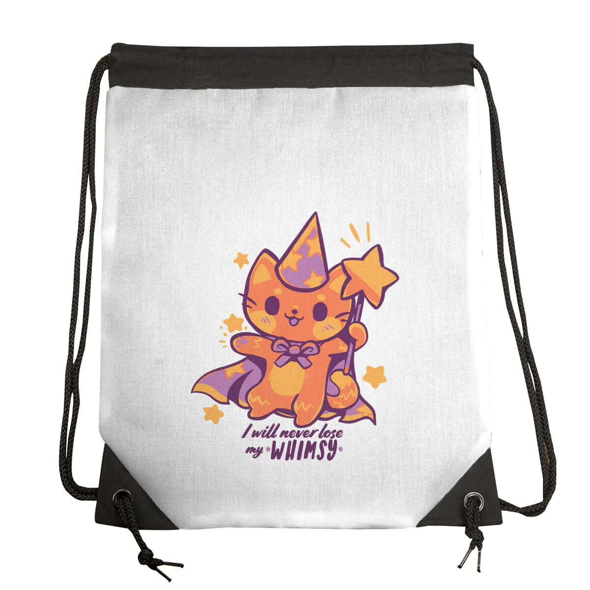 Never Lose My Whimsy 1