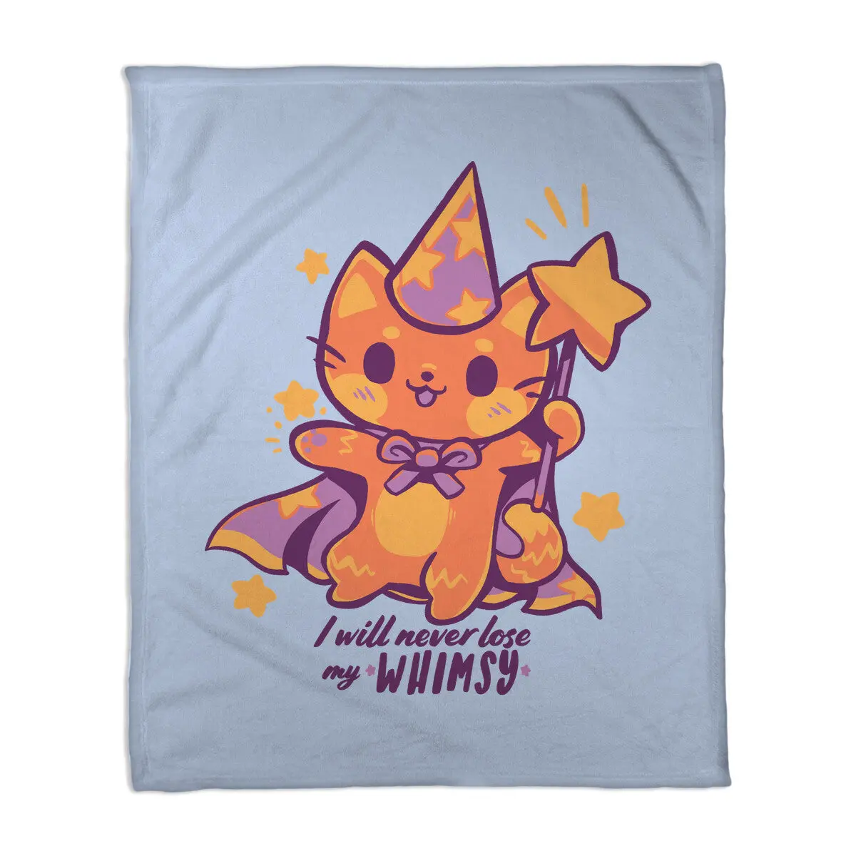 Never Lose My Whimsy 4