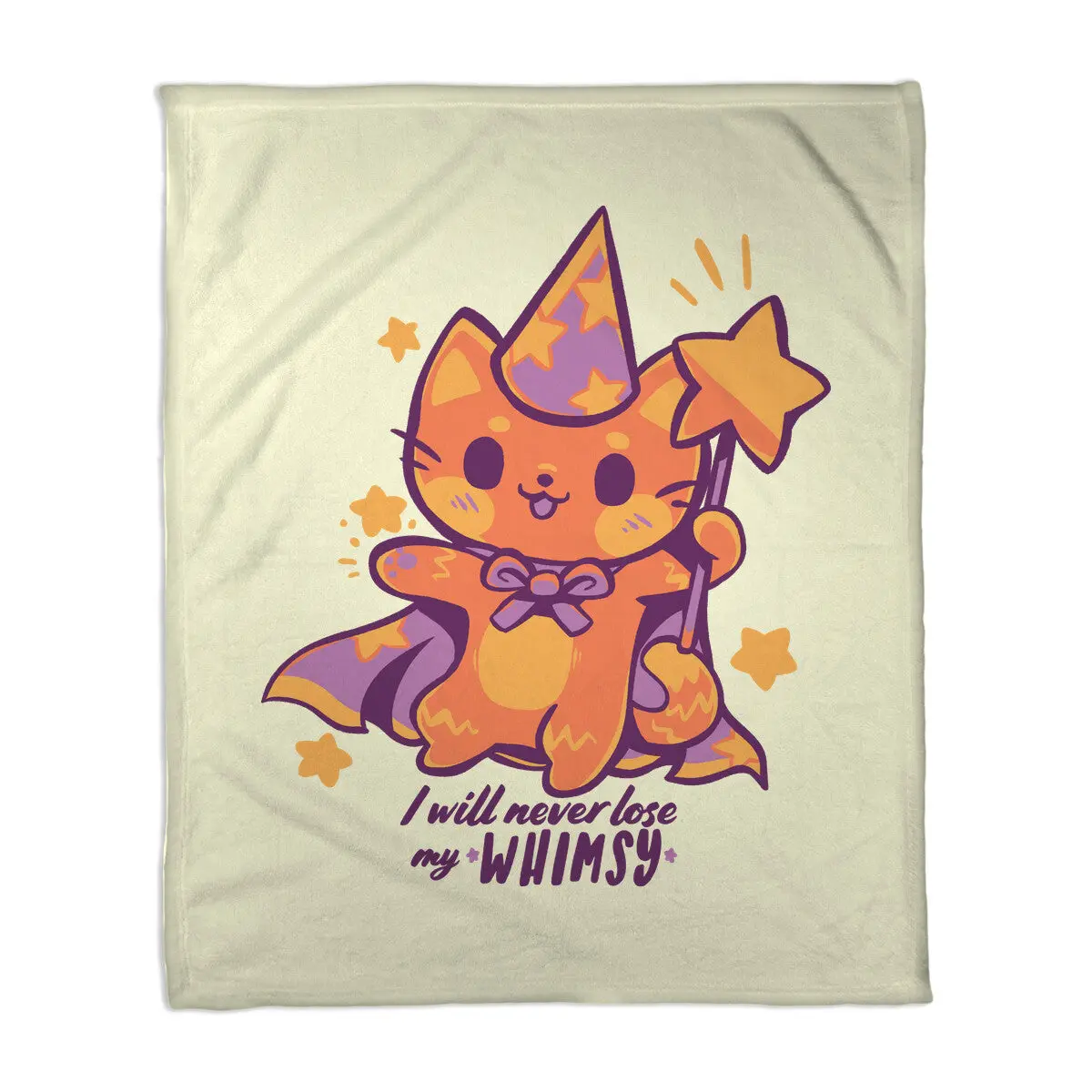 Never Lose My Whimsy 7
