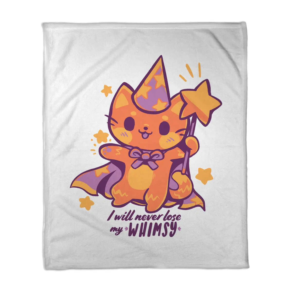 Never Lose My Whimsy 1