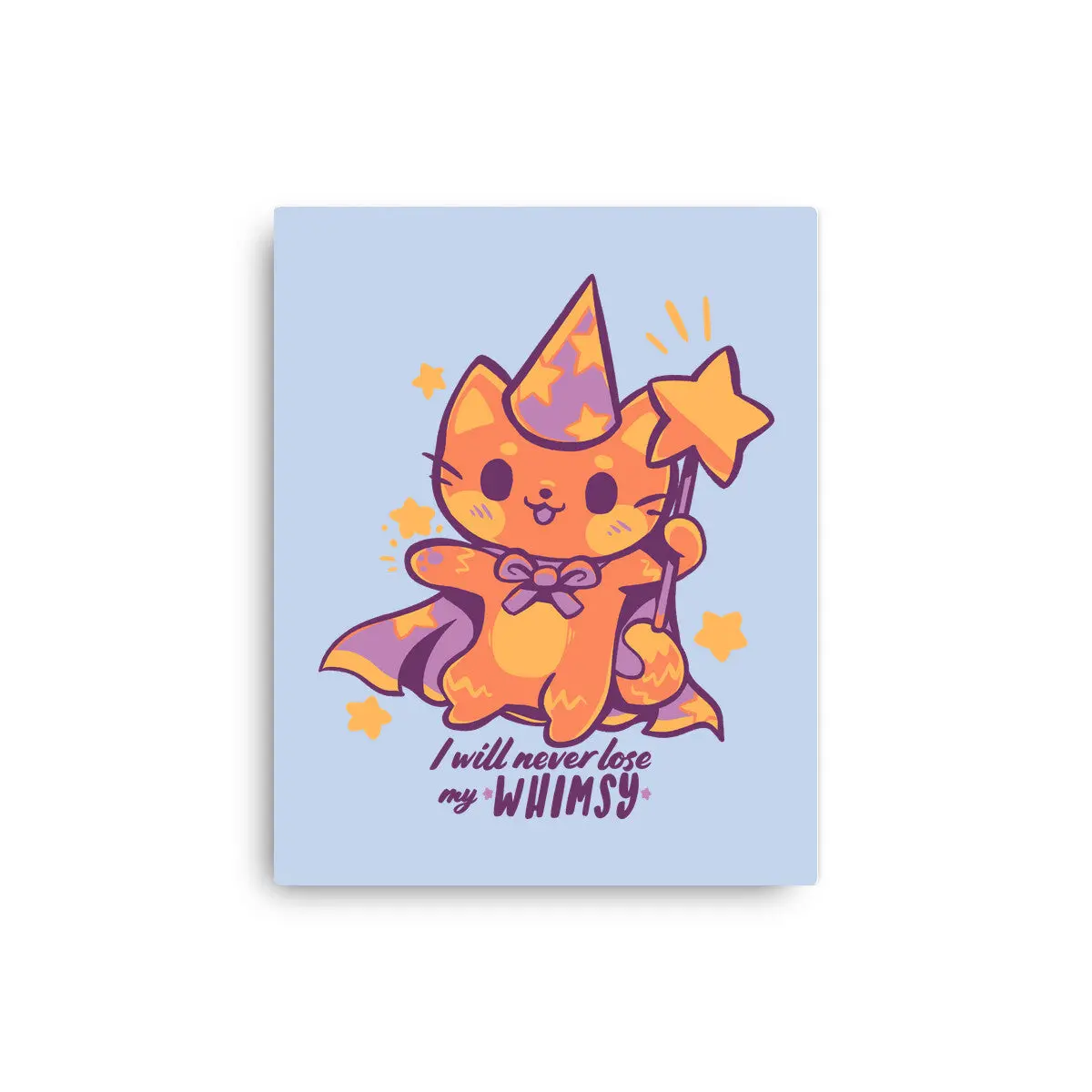 Never Lose My Whimsy 4