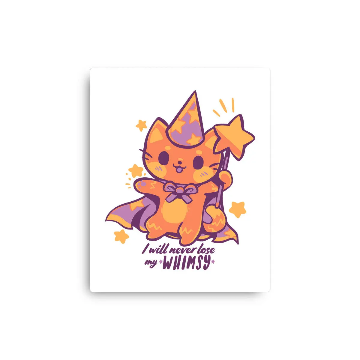 Never Lose My Whimsy 1