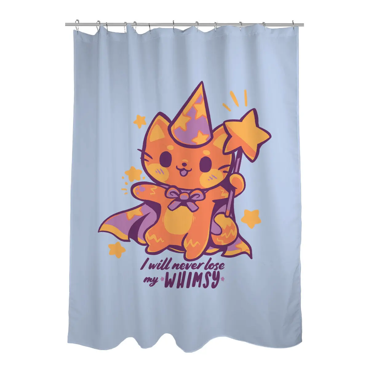 Never Lose My Whimsy 2