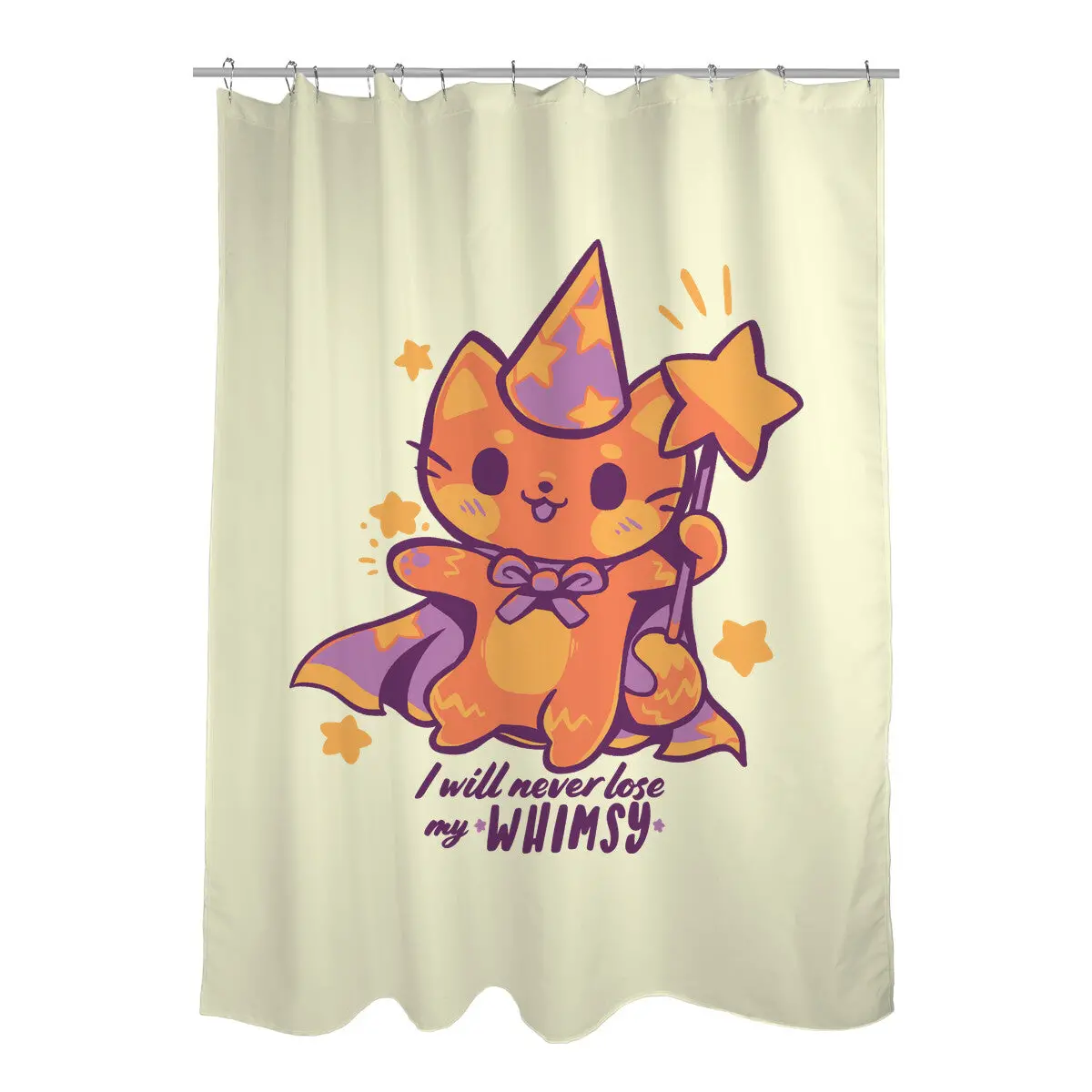 Never Lose My Whimsy 3