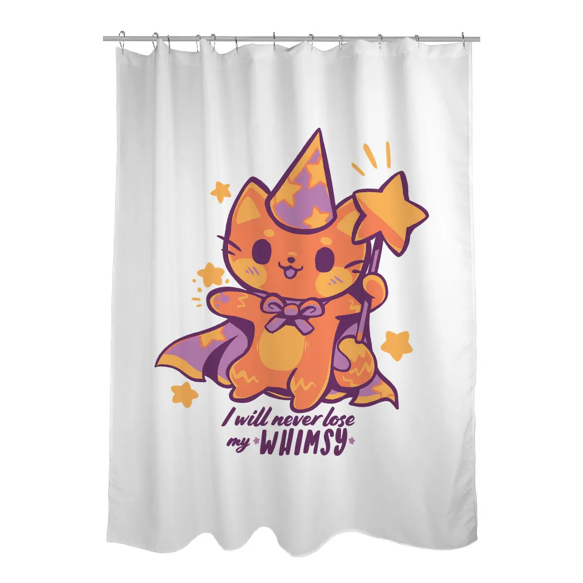 Never Lose My Whimsy 1