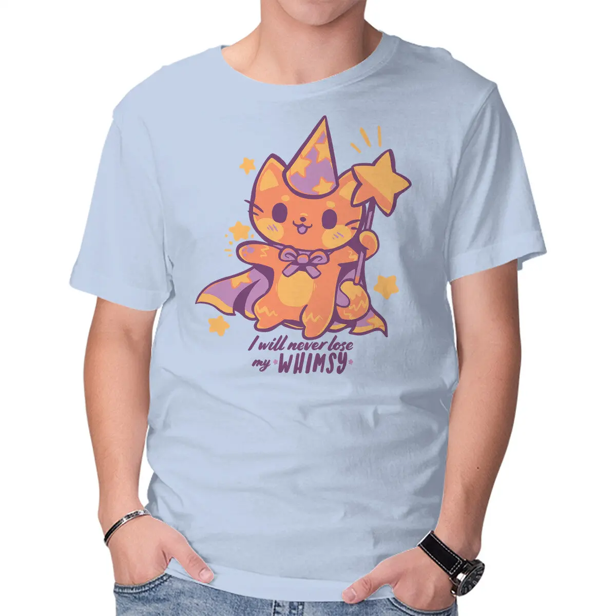 Never Lose My Whimsy 7