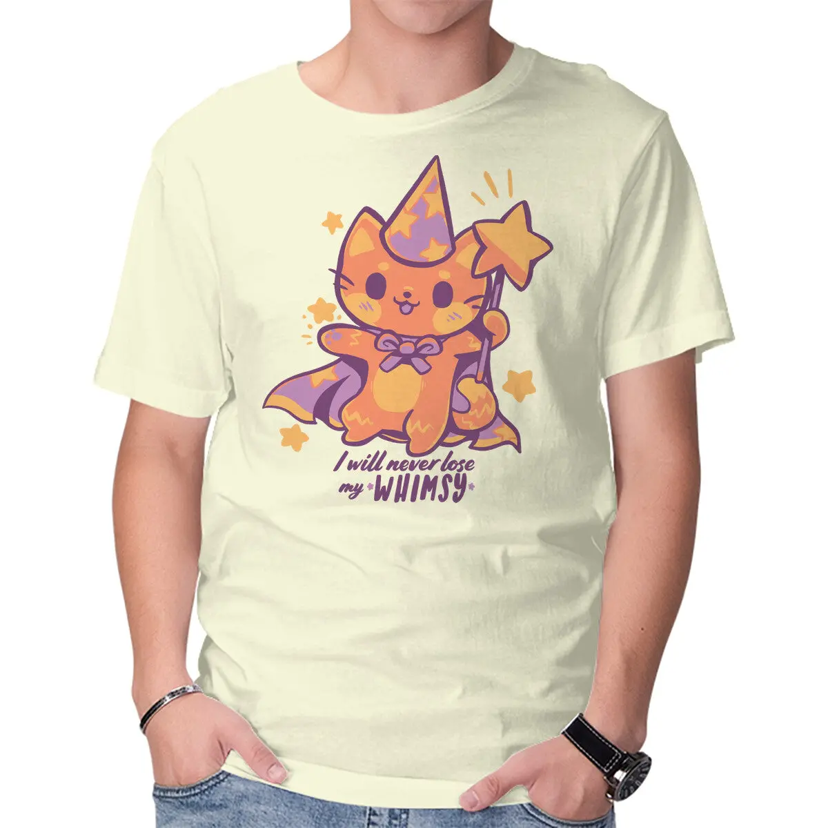 Never Lose My Whimsy 13