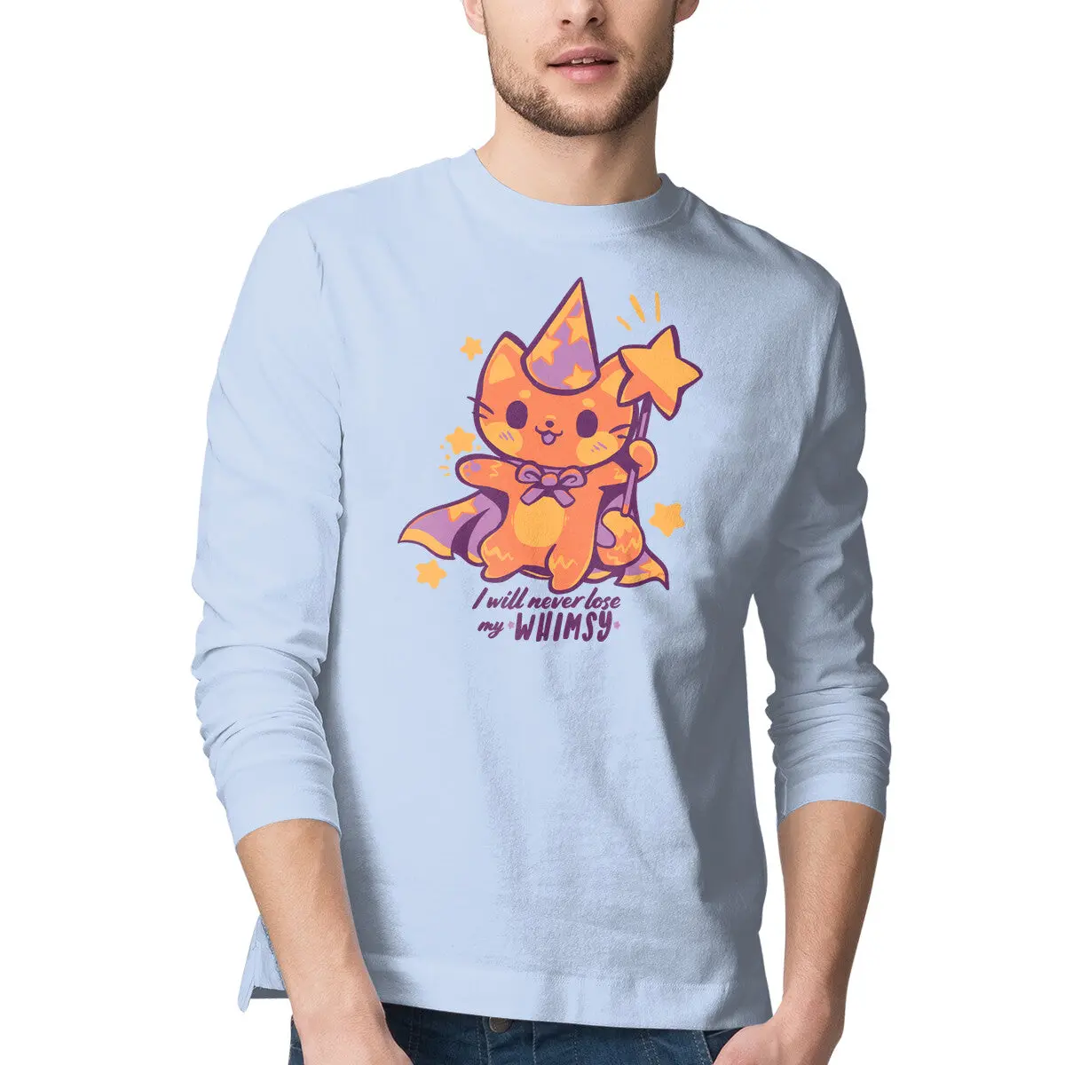 Never Lose My Whimsy - Image 4