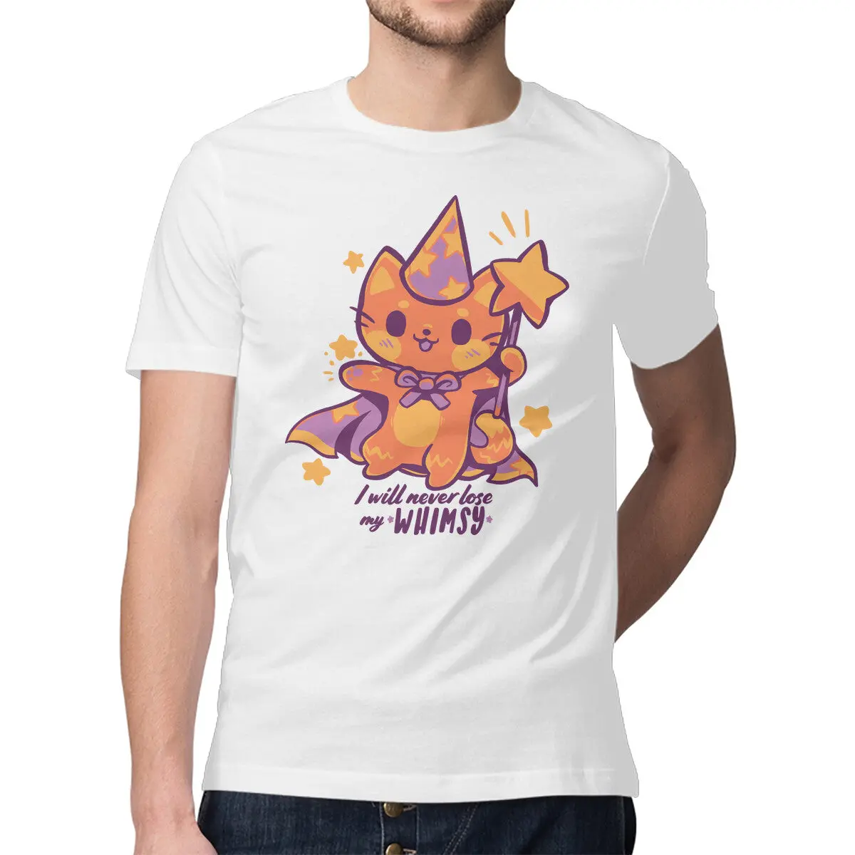 Never Lose My Whimsy 1