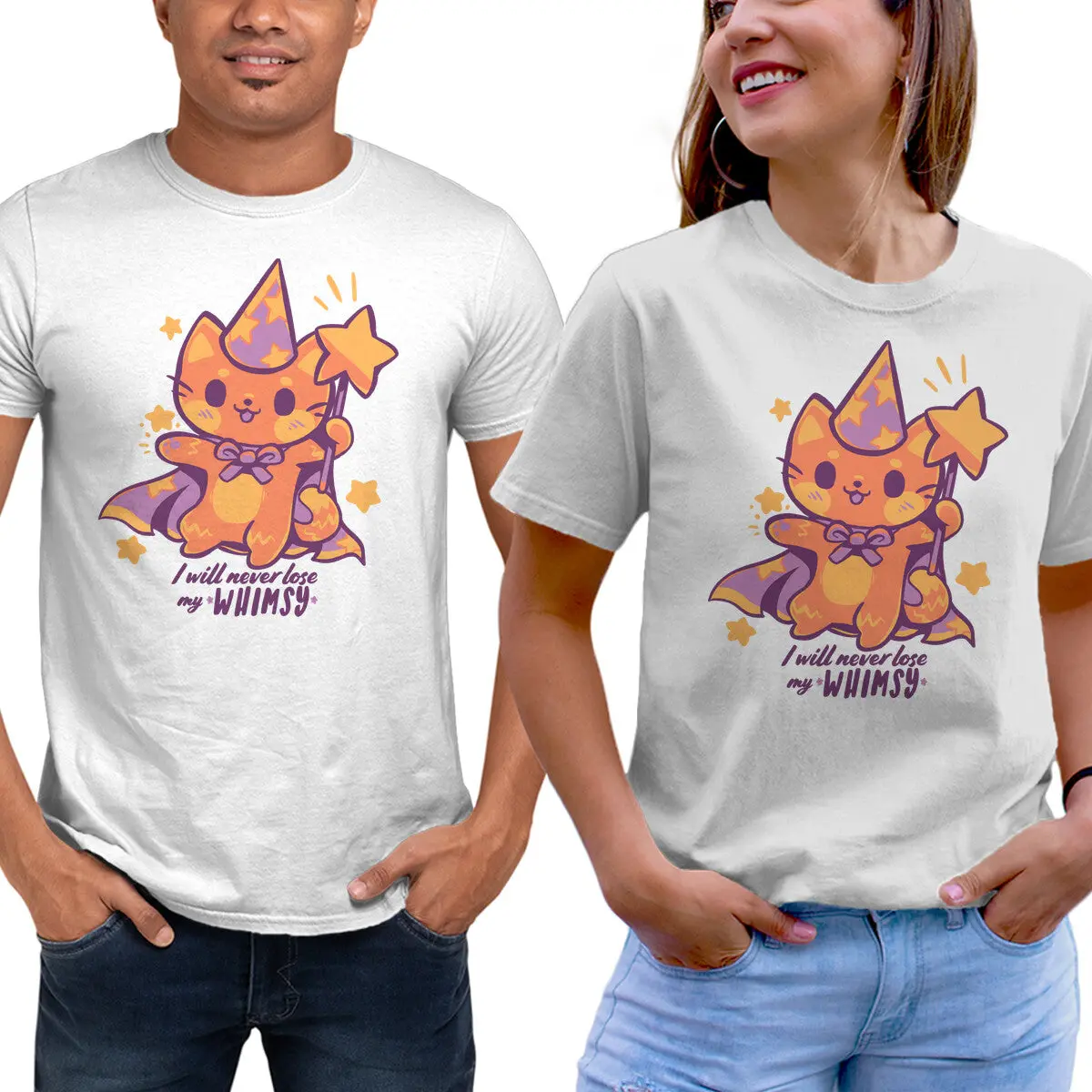 Never Lose My Whimsy 1