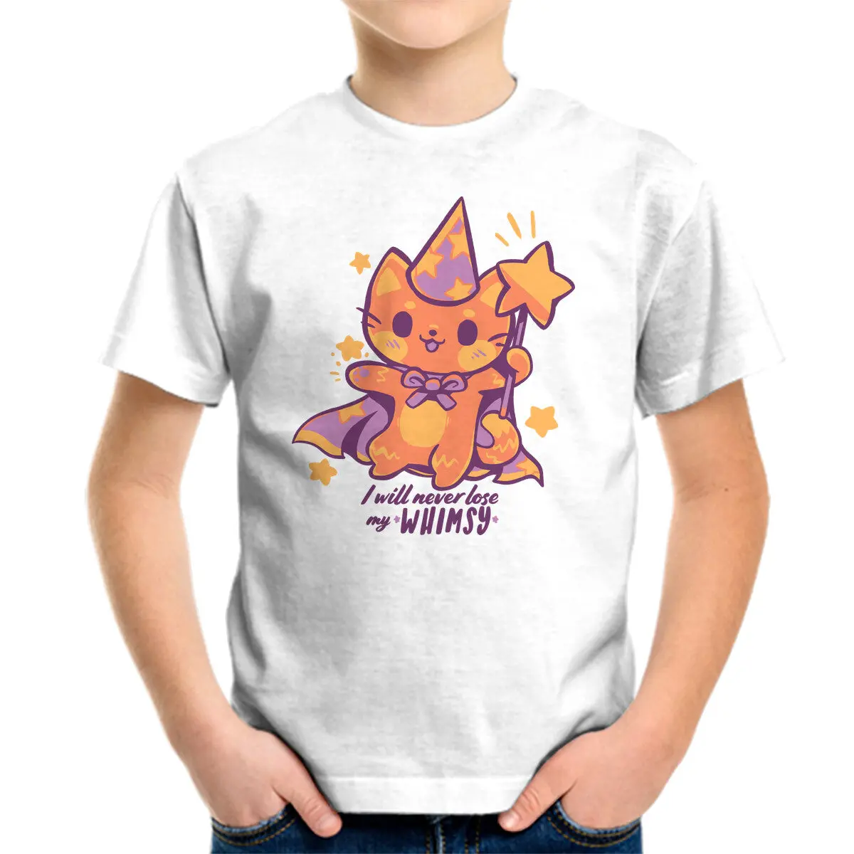 Never Lose My Whimsy 1