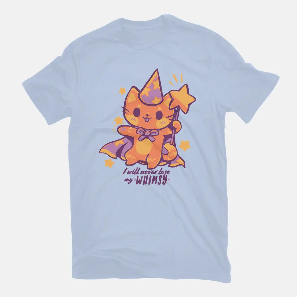 Never Lose My Whimsy 7