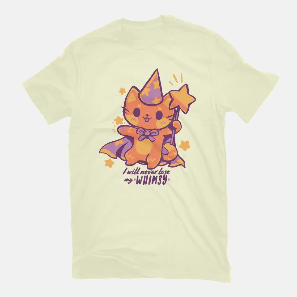 Never Lose My Whimsy 13
