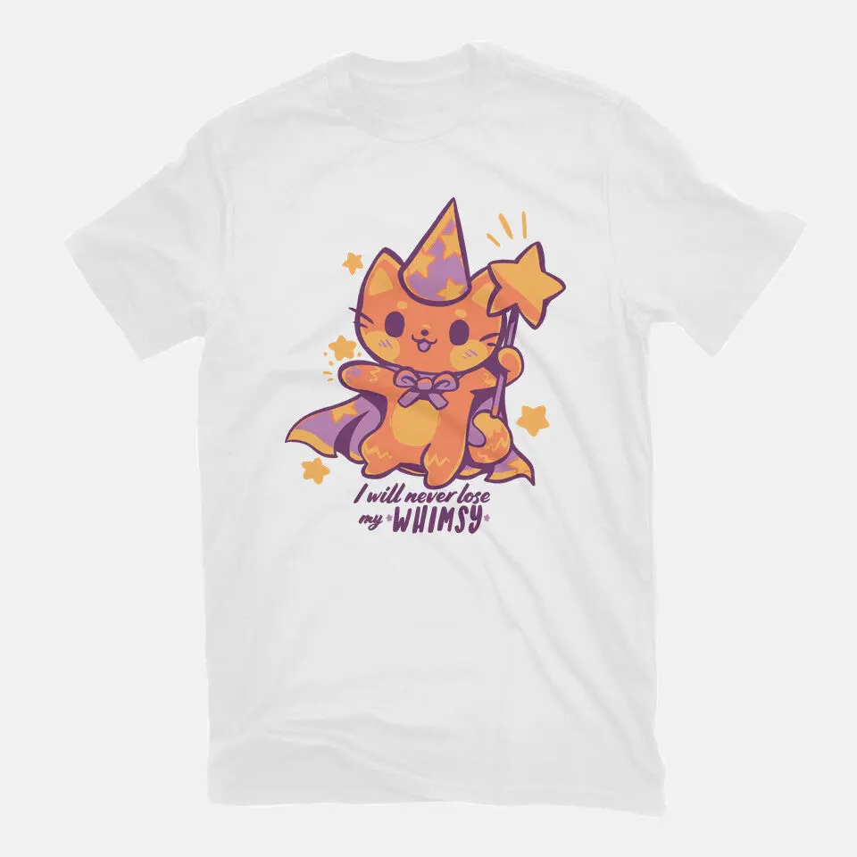 Never Lose My Whimsy 3