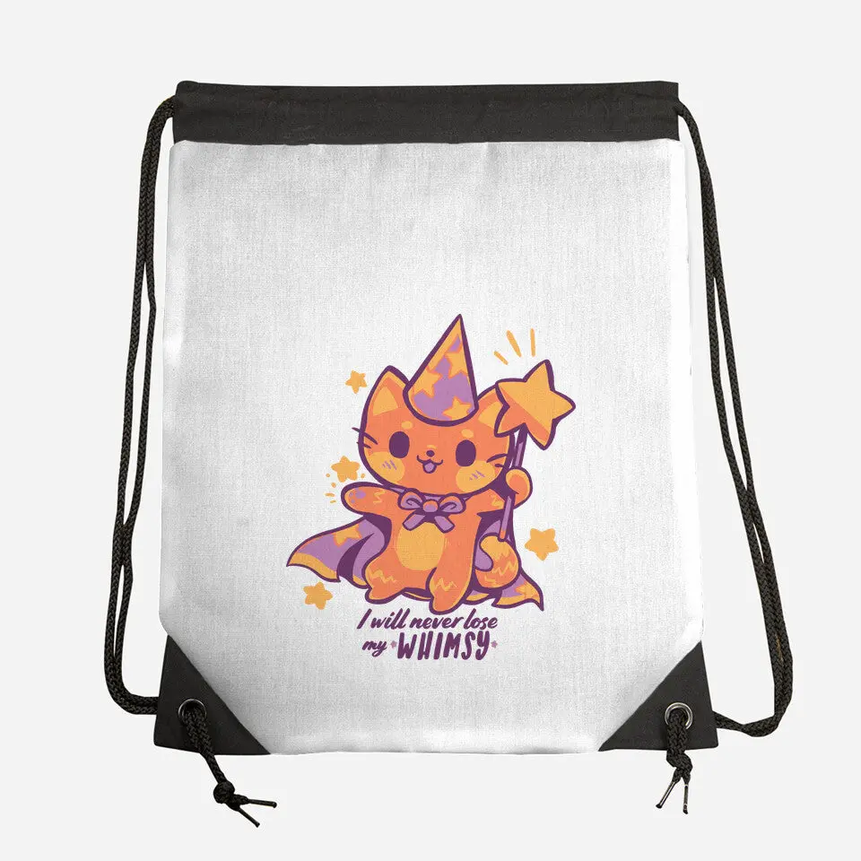 Never Lose My Whimsy 2