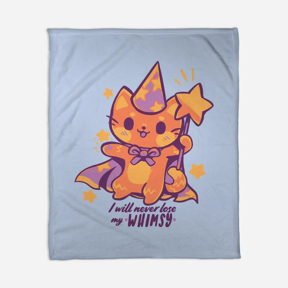 Never Lose My Whimsy 5