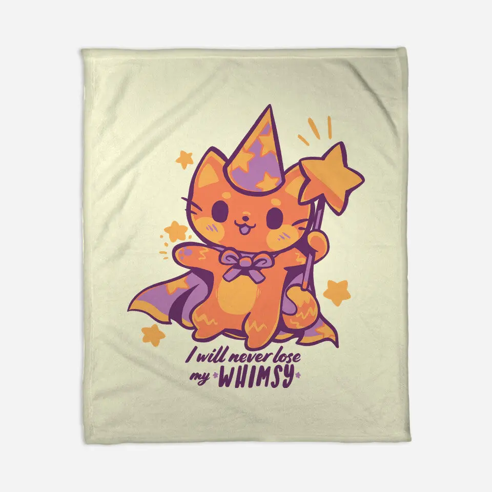 Never Lose My Whimsy 8