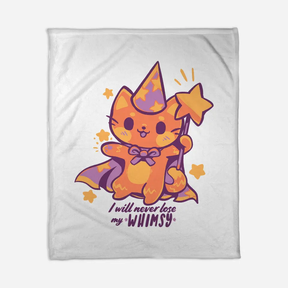 Never Lose My Whimsy 2